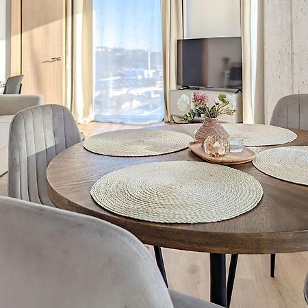 Juozapaviciaus 139A Apartments Каунас Екстер'єр фото