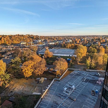 Juozapaviciaus 139A Apartments Каунас Екстер'єр фото