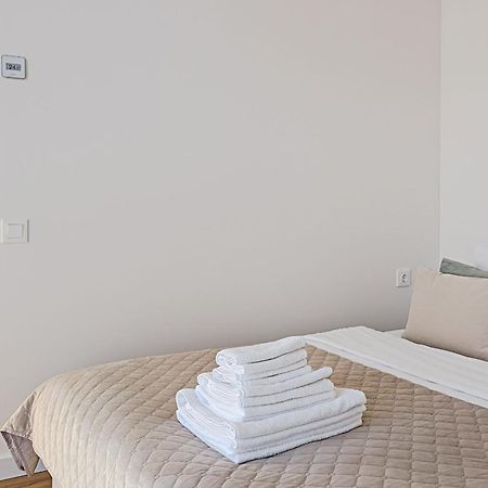Juozapaviciaus 139A Apartments Каунас Екстер'єр фото