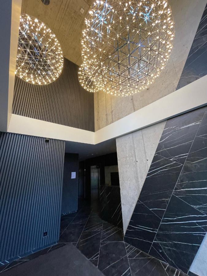 Juozapaviciaus 139A Apartments Каунас Екстер'єр фото
