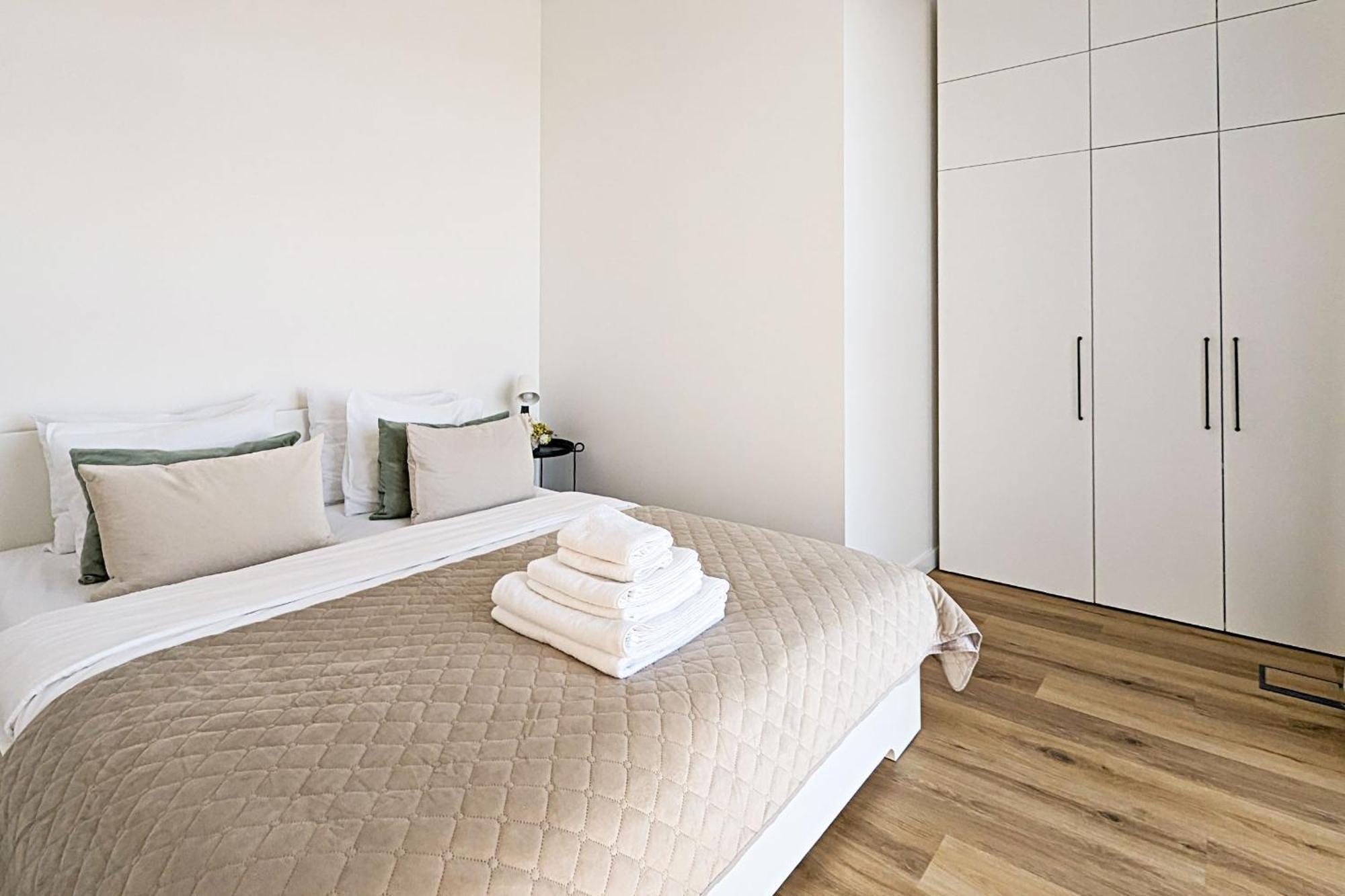 Juozapaviciaus 139A Apartments Каунас Екстер'єр фото