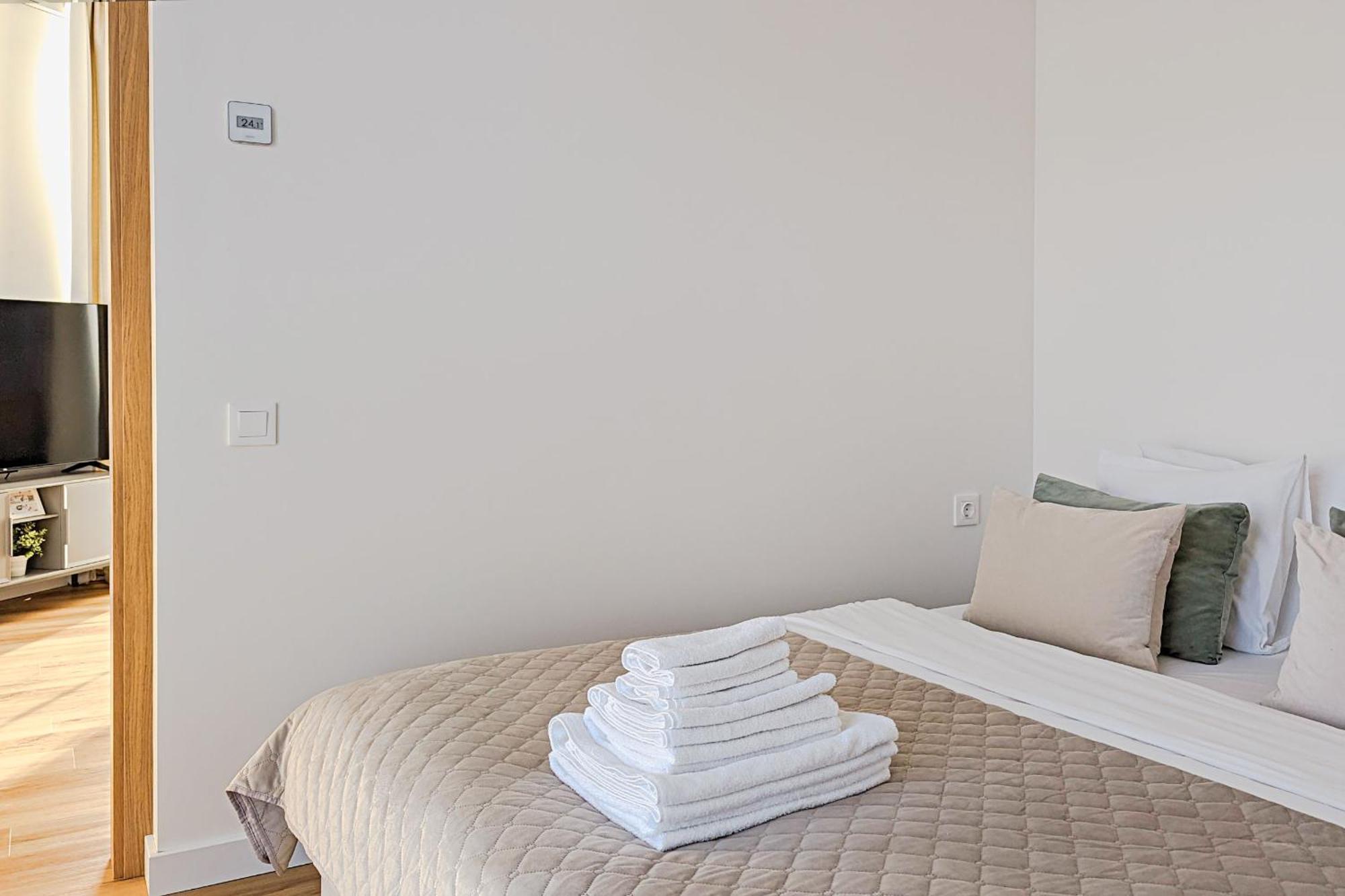 Juozapaviciaus 139A Apartments Каунас Екстер'єр фото