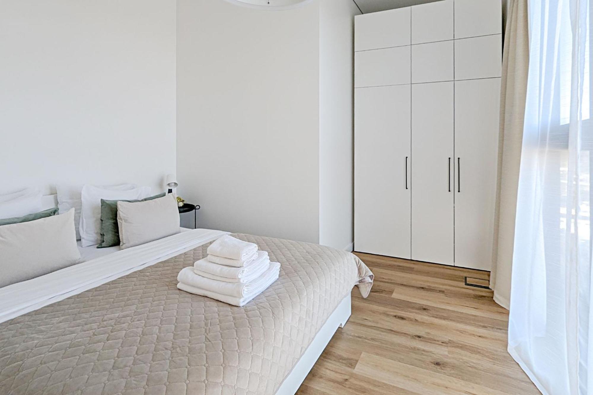 Juozapaviciaus 139A Apartments Каунас Екстер'єр фото