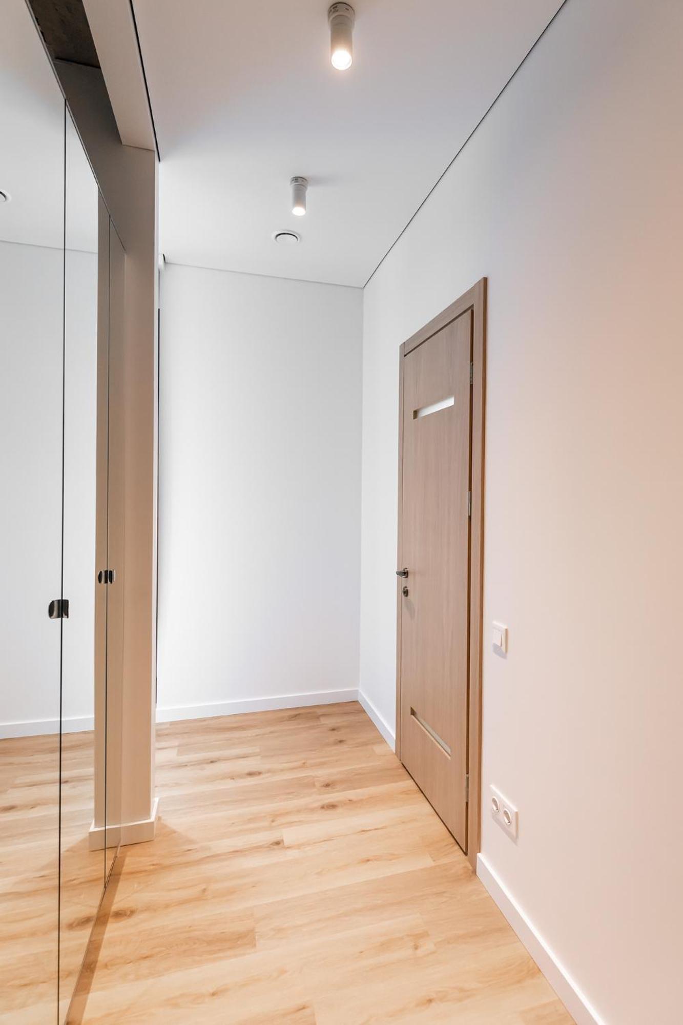 Juozapaviciaus 139A Apartments Каунас Екстер'єр фото