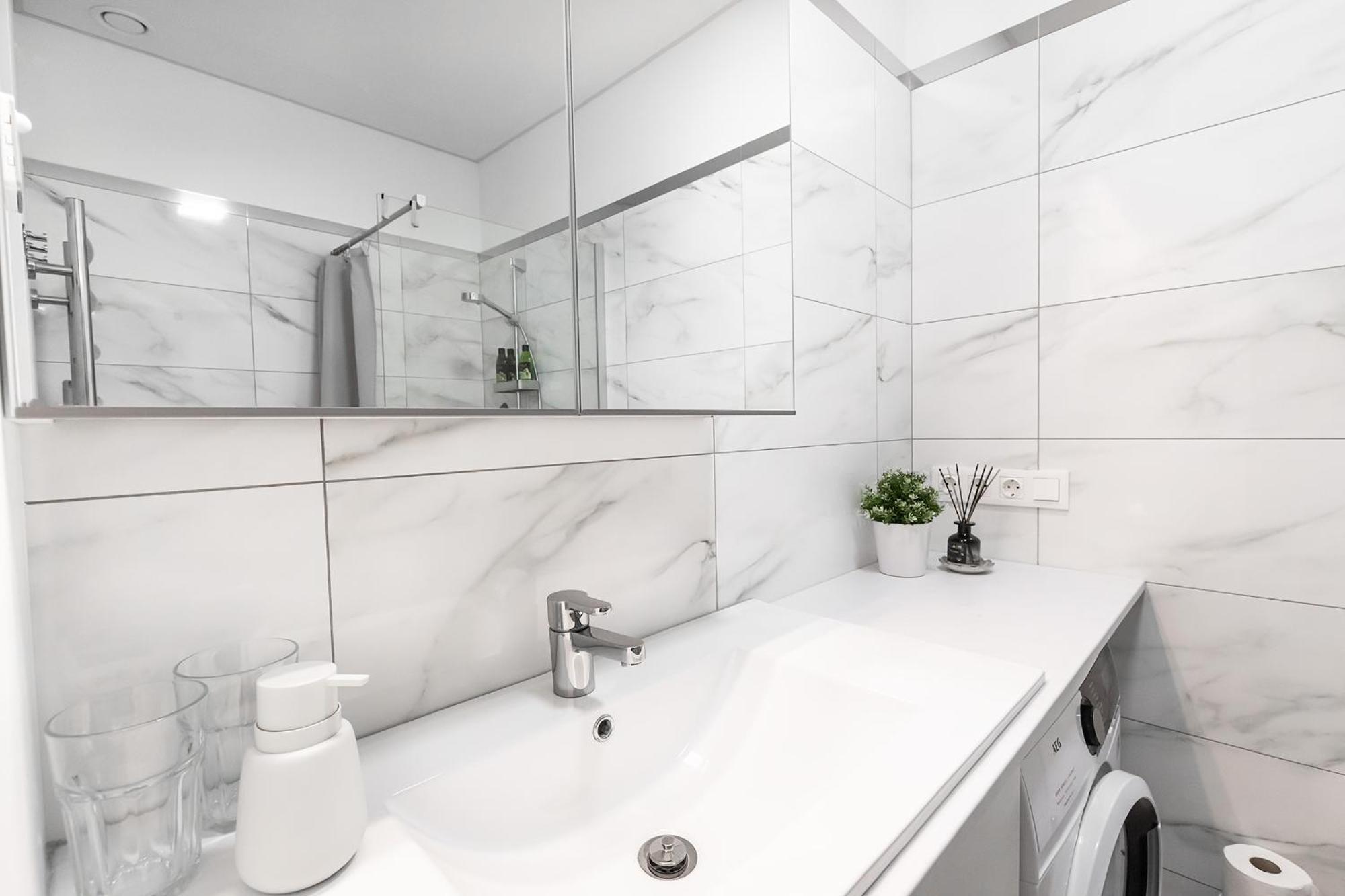 Juozapaviciaus 139A Apartments Каунас Екстер'єр фото